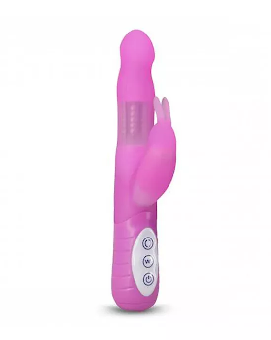 Layla Artiche Rabbit Vibrator