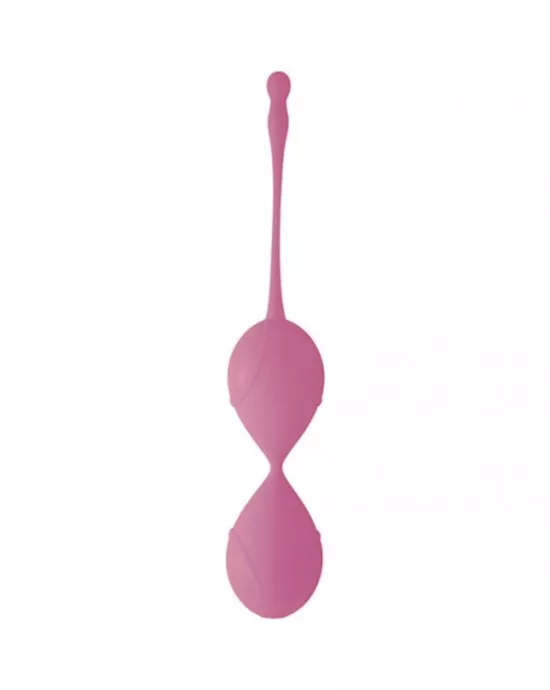 Fascinate Kegel Balls