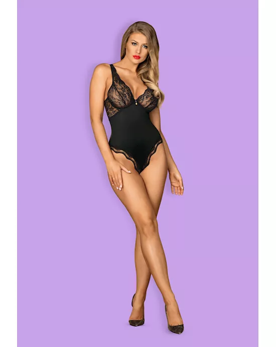 Obsessive Luvae - Teddy 