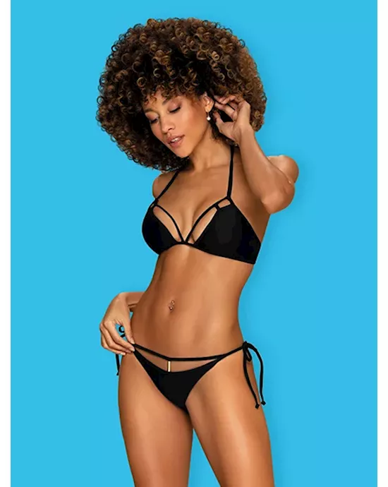 Obsessive Costarica Set 