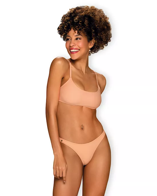 Obsessive Mexico Swim Set