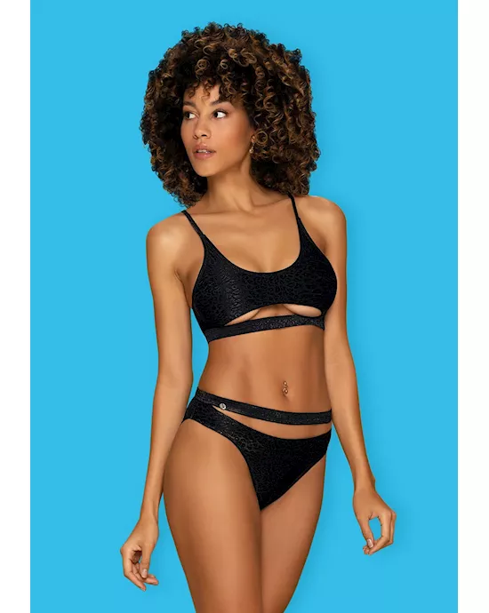 Obsessive Miamelle 2-Piece Set