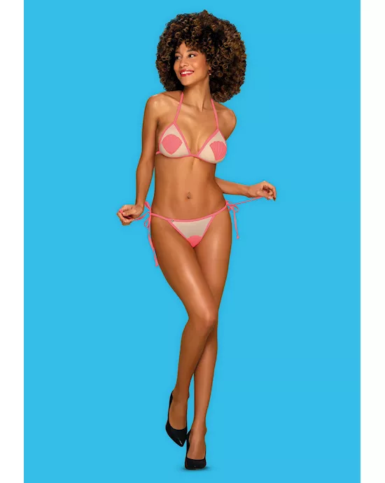 Obsessive Playa Del Amor Set