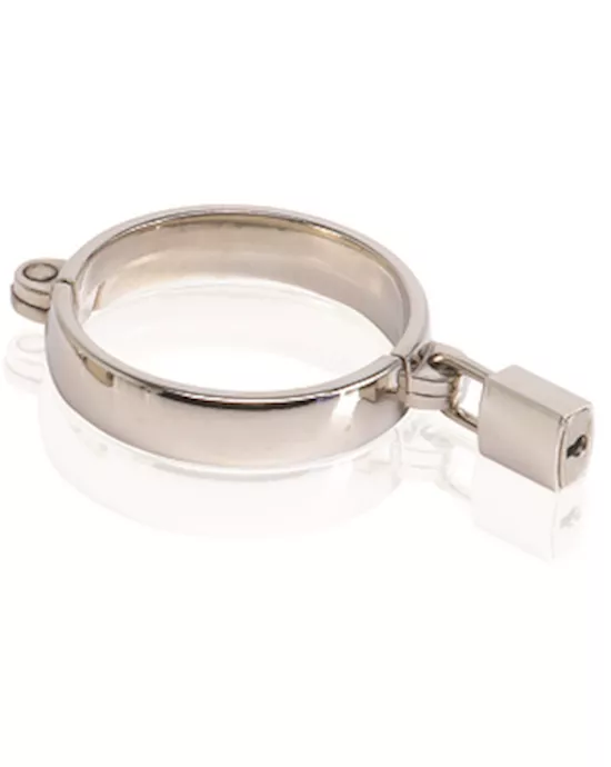 Metal Worx Cockring Medium