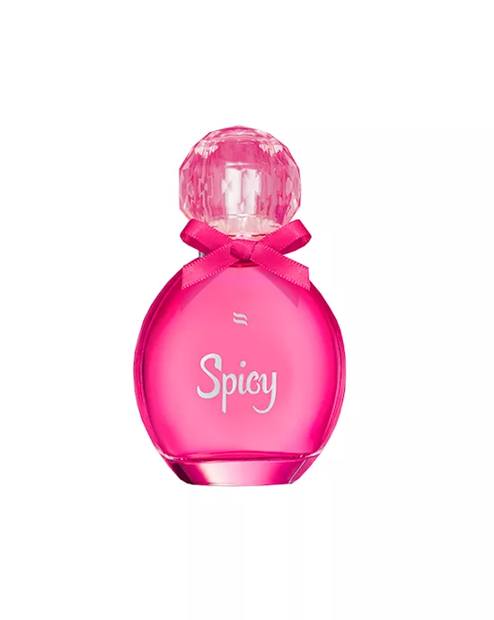 Obsessive Perfume - Spicy - 30ml