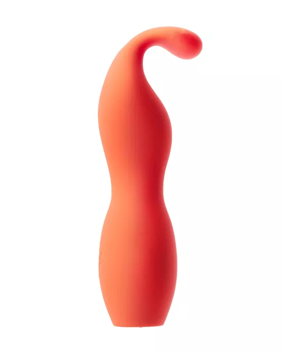 Share Satisfaction Ceba Clitoral Vibrator