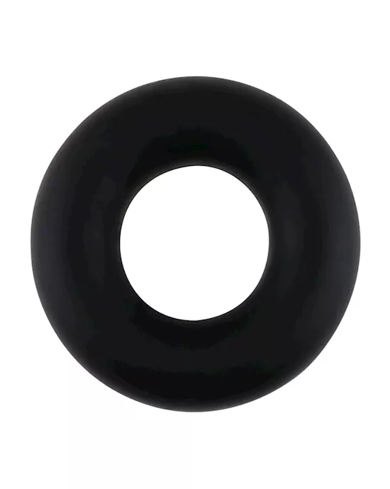 Stretchy Donut Cock Ring