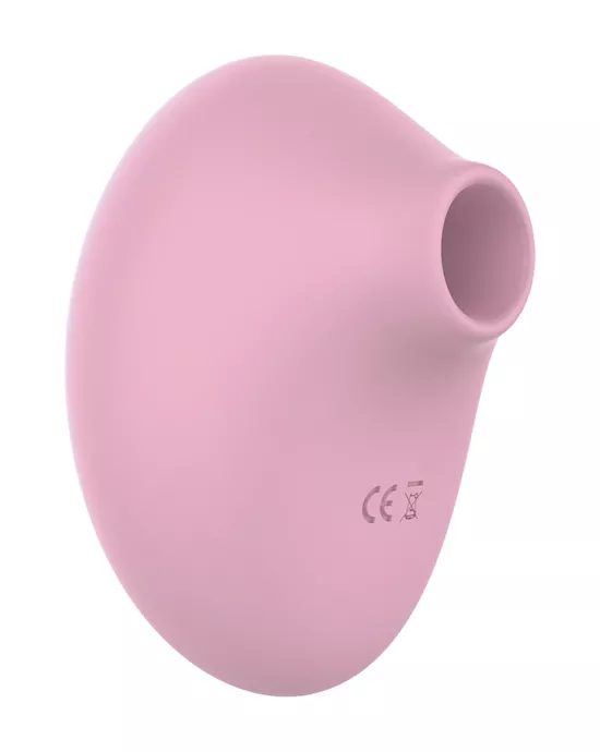 Amore Clitoral Suction Vibrator