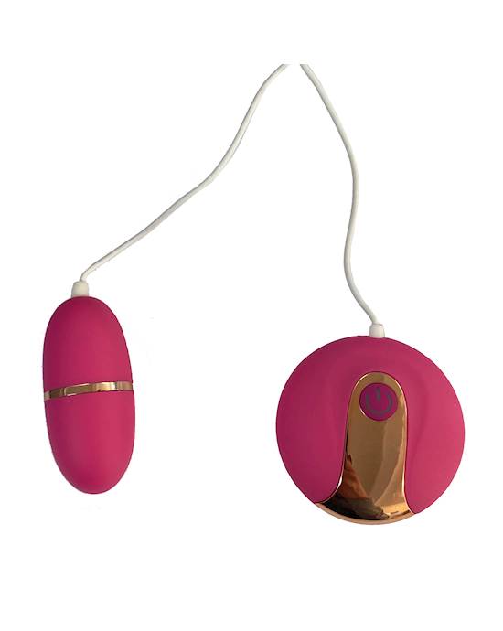 Amore Pleasure Love Remote Vibe