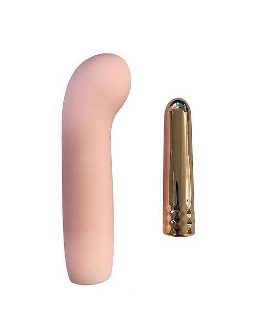 Amore Savage Bunny G-spot Vibrator