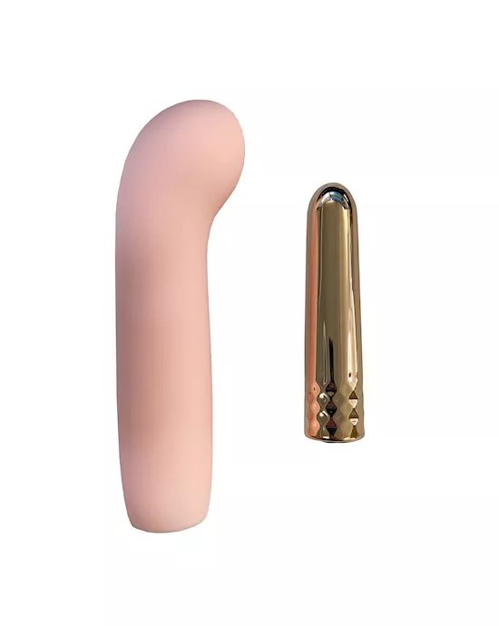 Amore Savage Bunny G-spot Vibrator