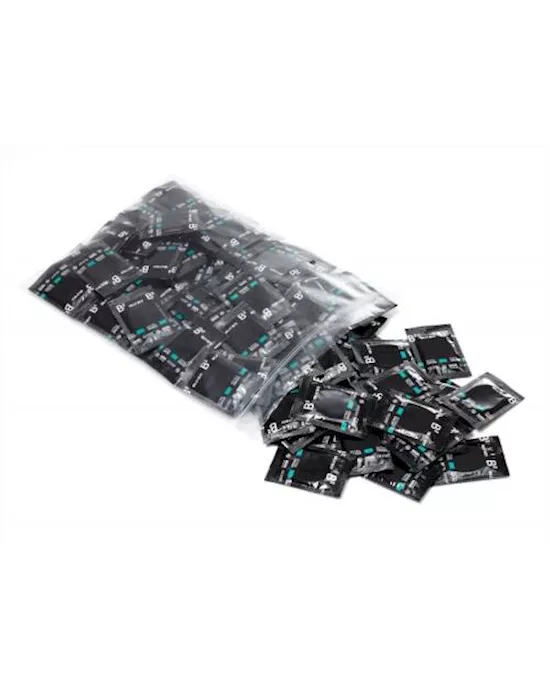 Billy Boy XXL Condoms