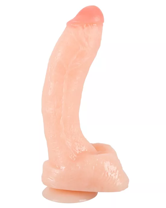 Realistic Real Stallion Dildo