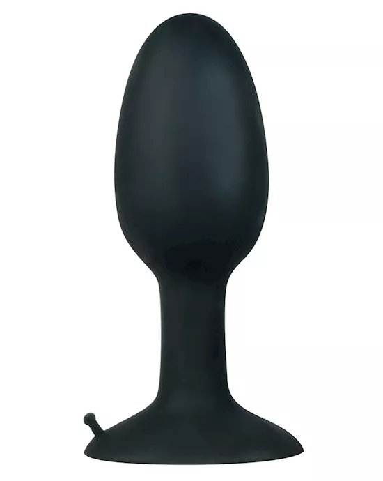 Silicone Plug