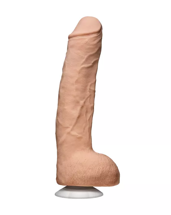 John Holmes Ultra Dual Density Dildo
