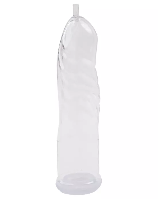 Cylinder for Power Penis Pump