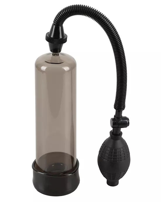 Penis Pump Bang Bang