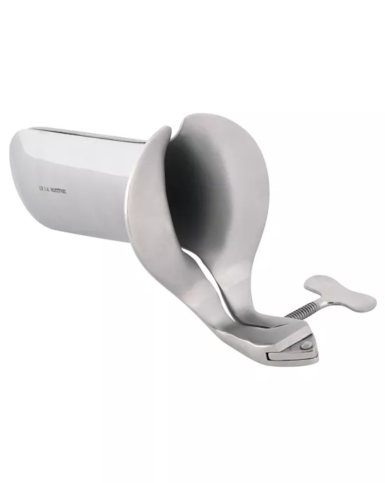 Vaginal Speculum