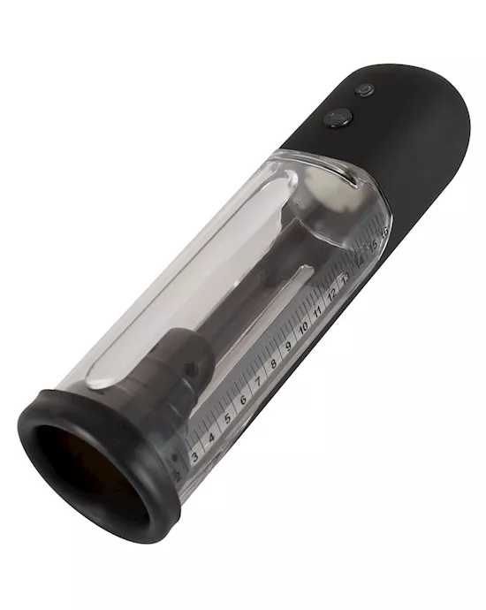Automatic Penis Pump