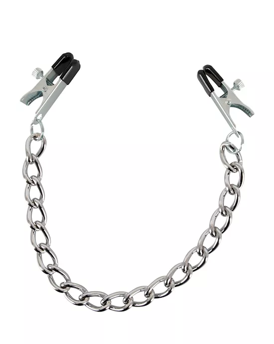 Bk Chain With Clamps