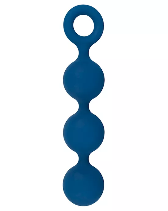 Lust Anal Beads 