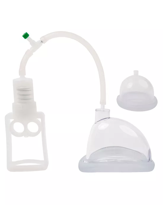 VP001 VS Duo Extreme Pump