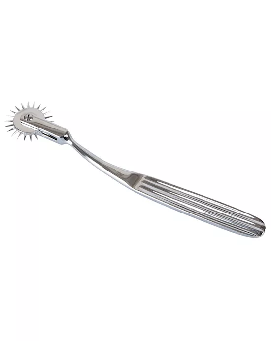 Pleasure or Pain Pin Wheel