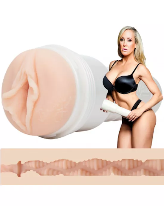 Fleshlight Girls Brandi Love 'heartthrob' Signature Sleeve