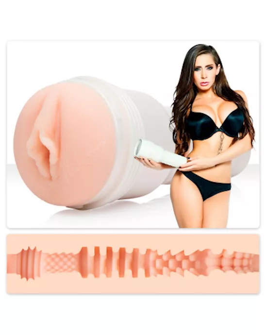 Fleshlight Girls Madison Ivy 'beyond' Signature Sleeve