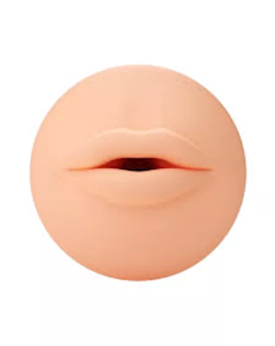 Autoblow A.I Mouth Sleeve 