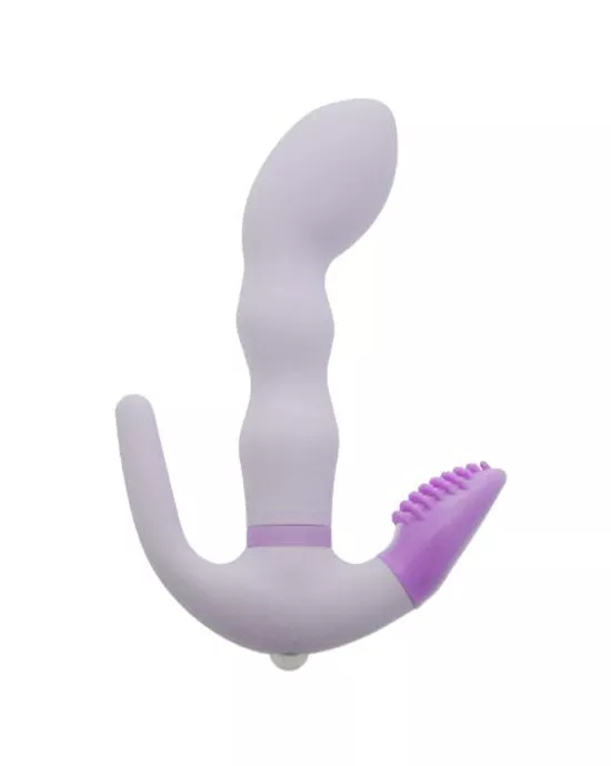 Perfect Anchor Triple Stim Vibrator
