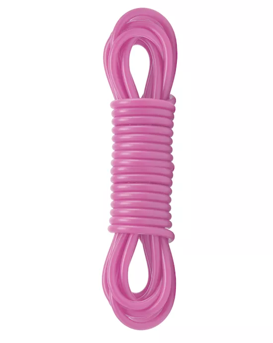 Fetish Fantasy Elite Bondage Rope