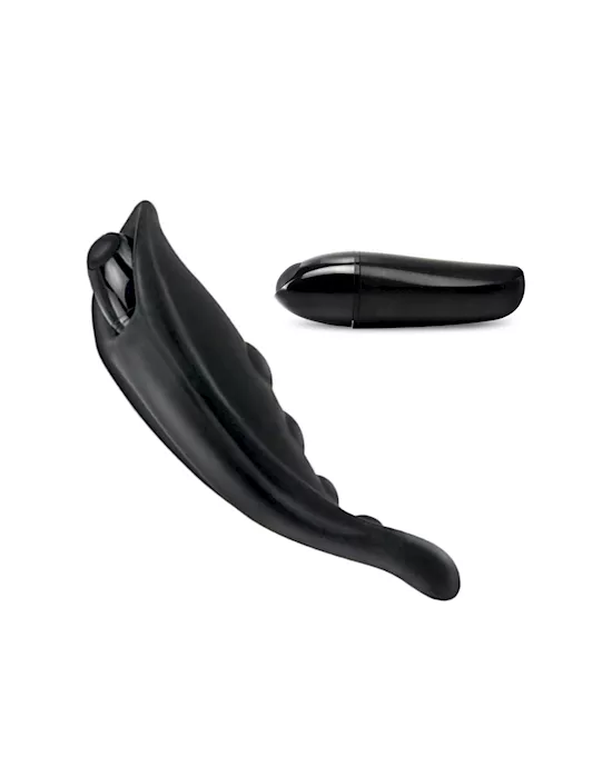 Fetish Fantasy Elite Vibrating Panty Liner