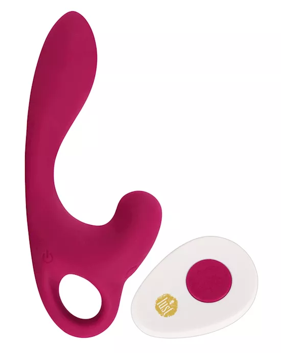 Lust Vibrator 
