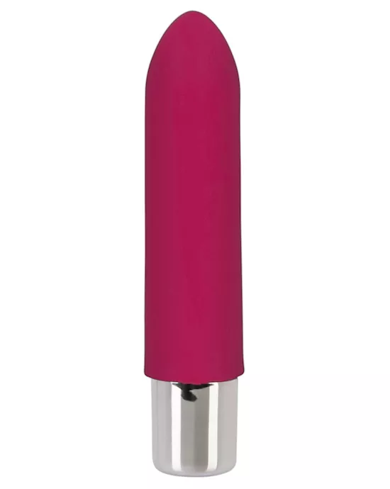 Lust Mini Vibrator 