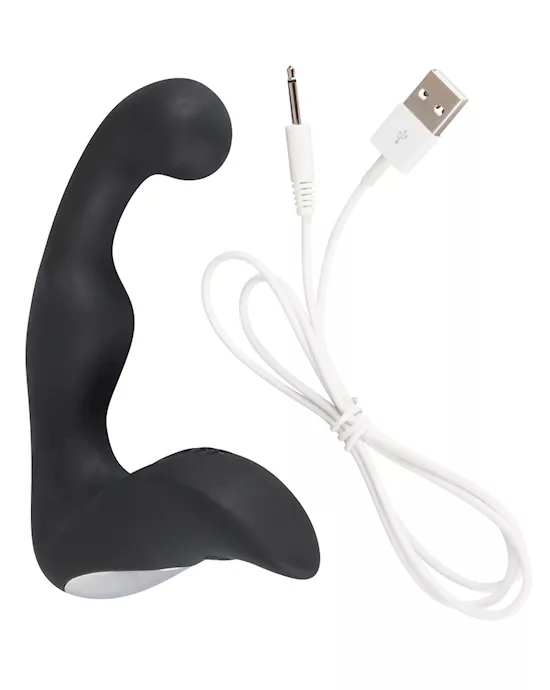 Rechargeable Prostate Stimulator