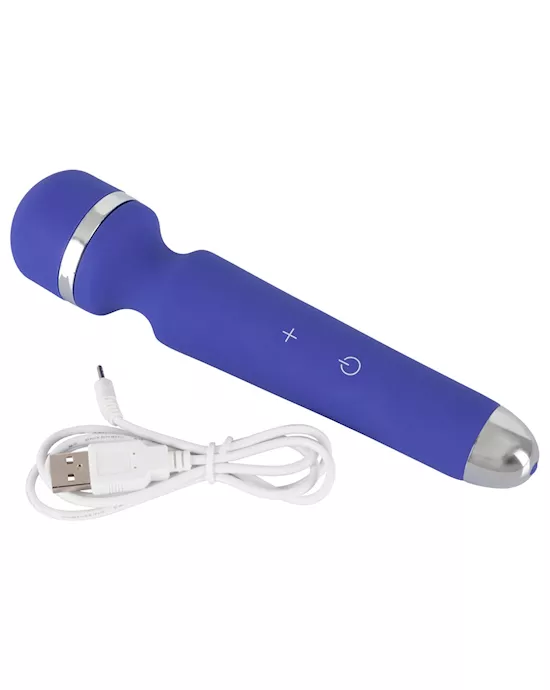 Sweet Smile Rechargeable Wand