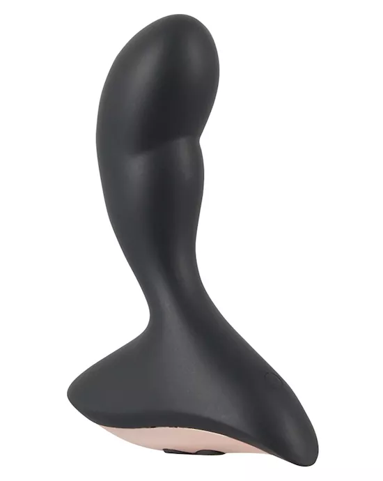 Sweet Smile Rechargeable Prostate Vibe