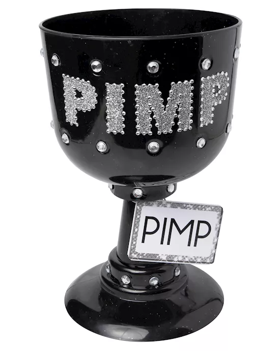 Pimp Cup