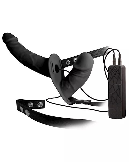 Doubel thruster Harness