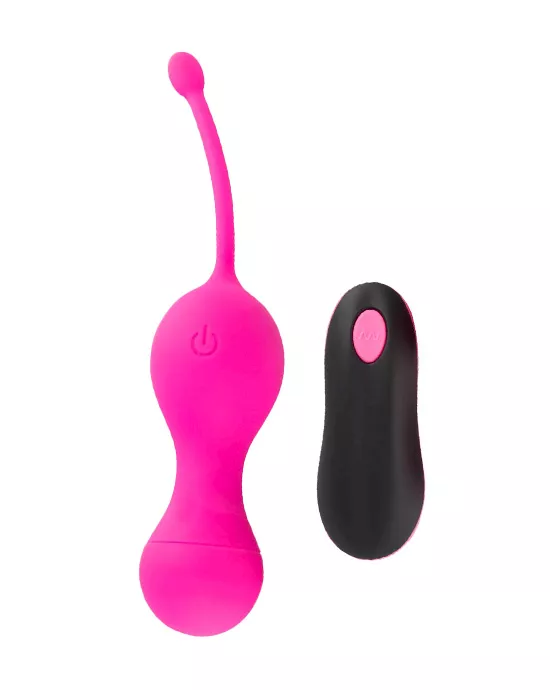 Sweet Smile Remote Controlled Love Balls