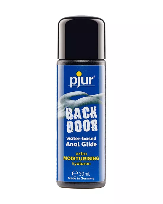 Pjur Backdoor Comfort Water-Based Anal Glide