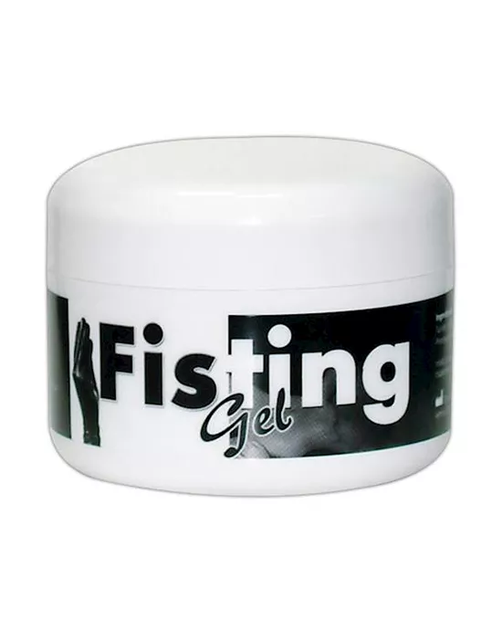 Fisting Gel 200ml