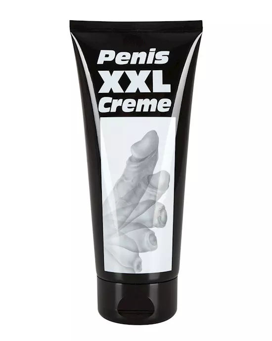 Penis Enlargement Cream - 200ml