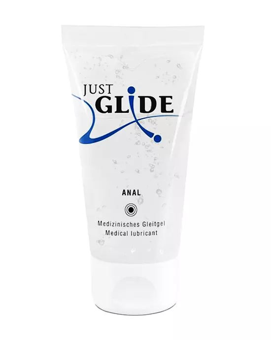 Just Glide Anal 50ml