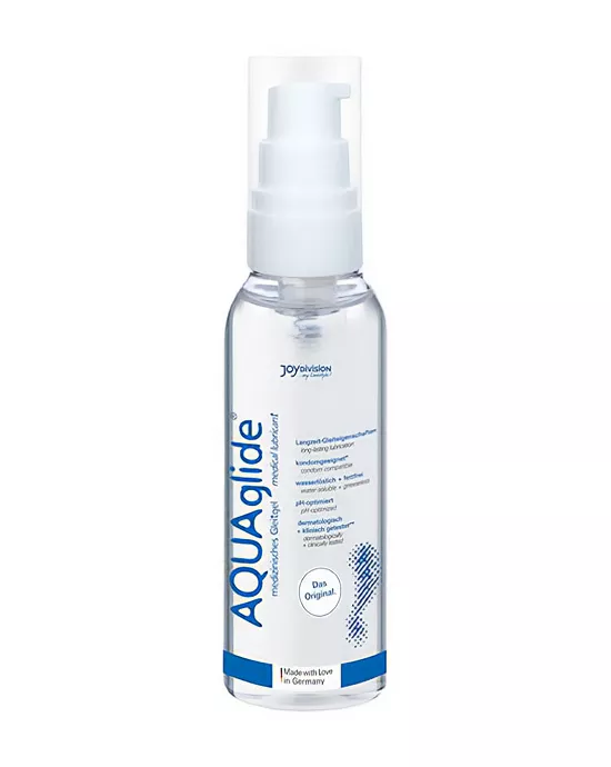 AQUAglide Neutral Lubricant
