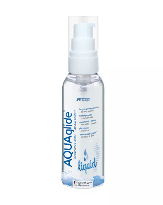 AQUAglide Neutral Lubricant 