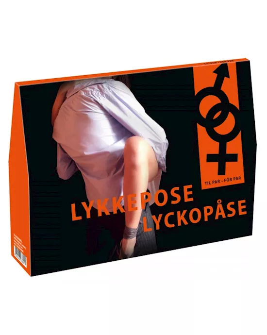 Surprise Bag for Couples