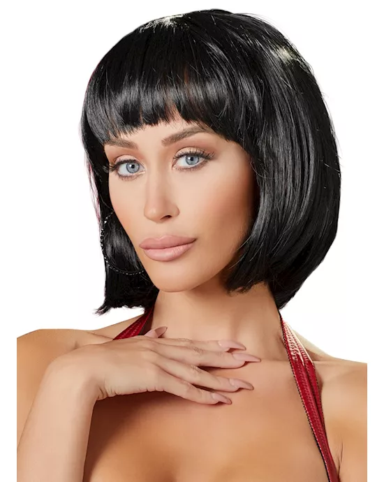 Wig bob