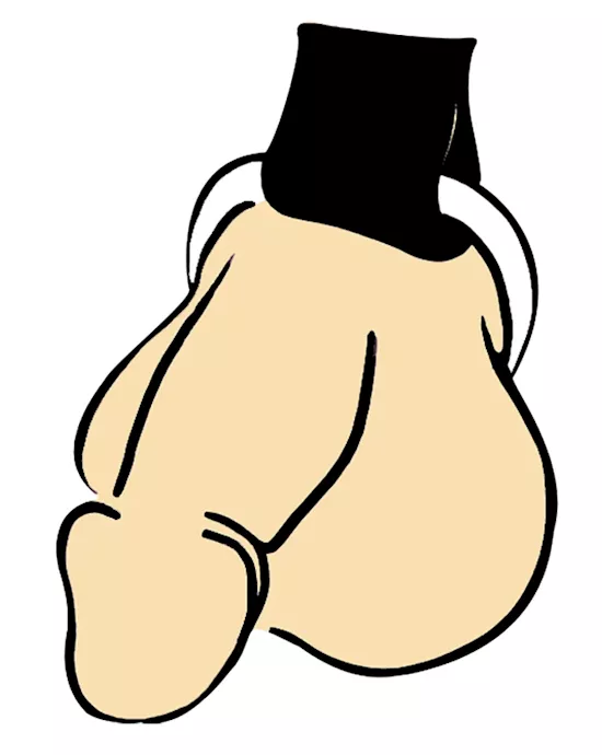 Click to show sensitive images